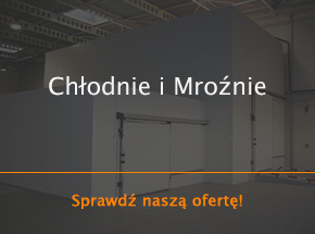 Chlodnie Mroznie Tech-Krak